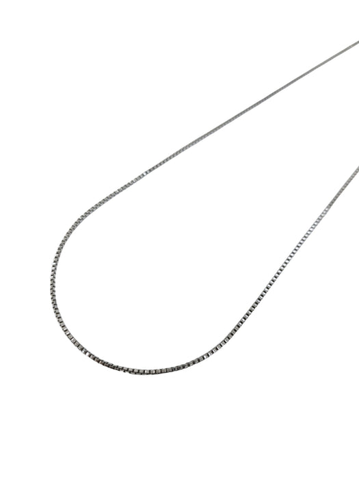 Cadena de plata (925)