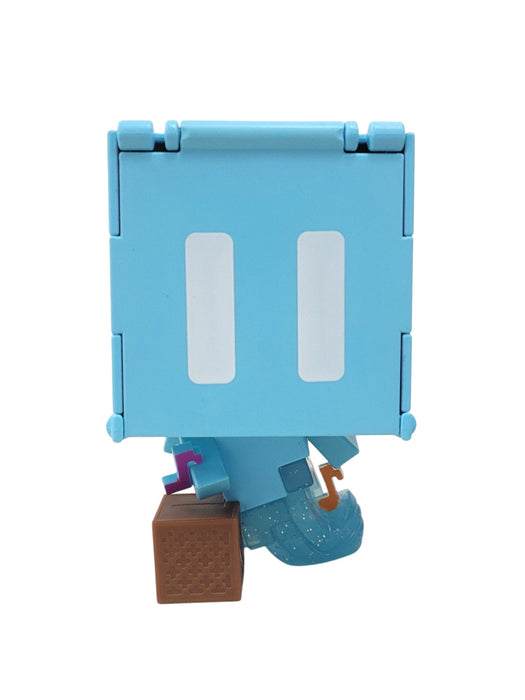 Guardián Minecraft (MATTEL)