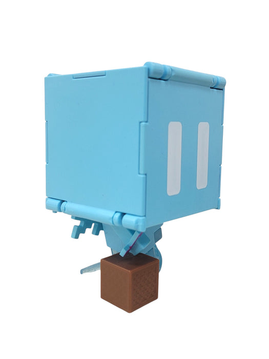Guardián Minecraft (MATTEL)
