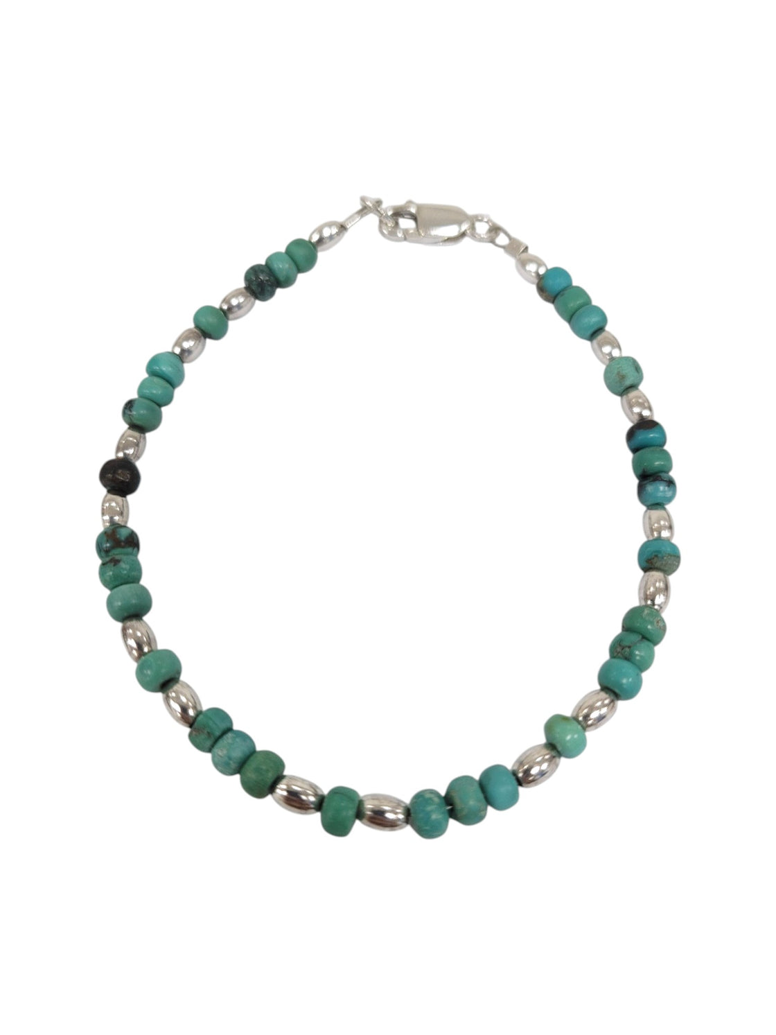 Pulsera de plata (925)
