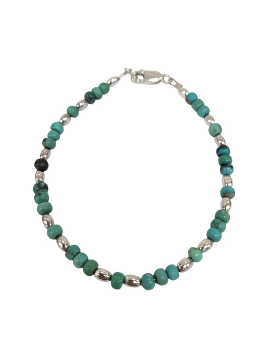 Pulsera de plata (925)