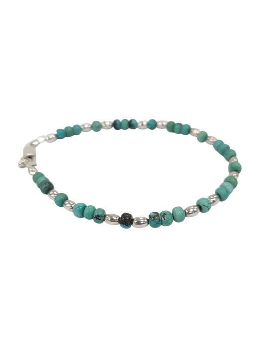 Pulsera de plata (925)