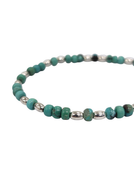 Pulsera de plata (925)