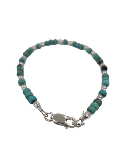 Pulsera de plata (925)