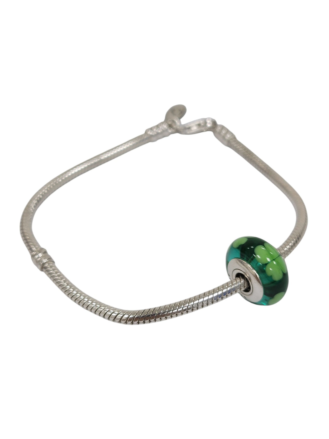 Pulsera de plata 925 (PANDORA)