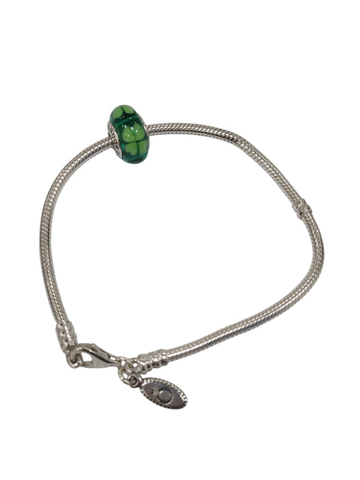Pulsera de plata 925 (PANDORA)