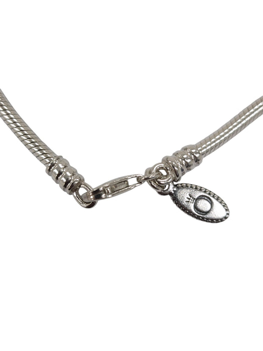 Pulsera de plata 925 (PANDORA)