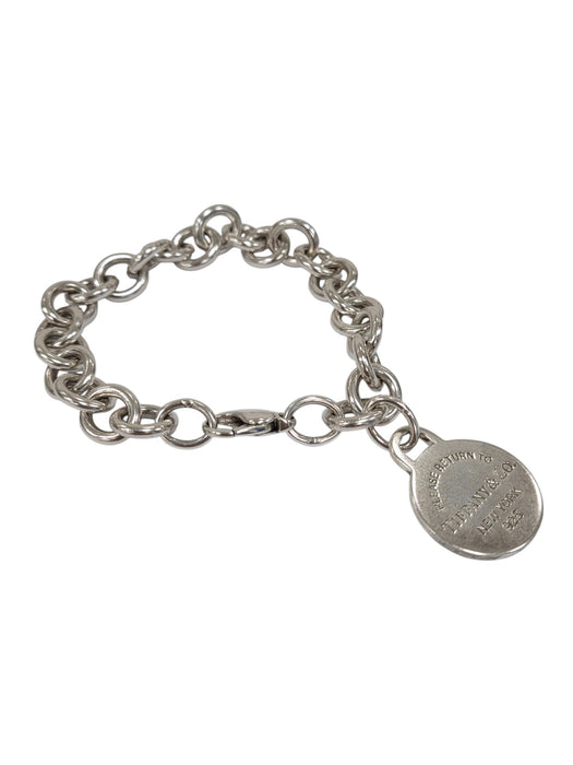 Pulsera de plata 925 (TIFFANY & CO.)