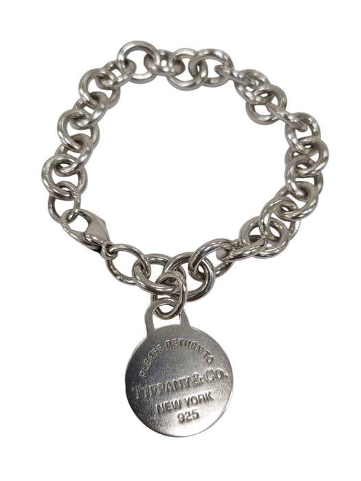 Pulsera de plata 925 (TIFFANY & CO.)