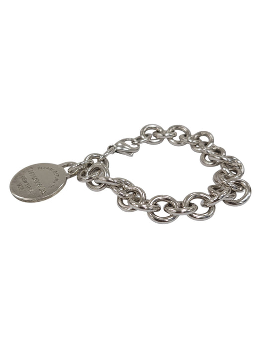 Pulsera de plata 925 (TIFFANY & CO.)