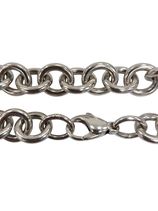 Pulsera de plata 925 (TIFFANY & CO.)