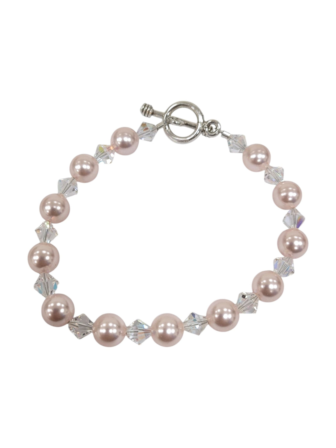Pulsera de plata (925)
