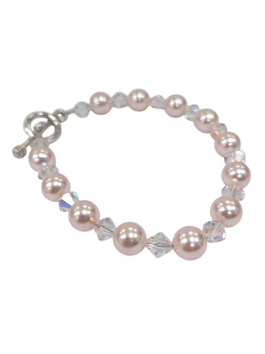 Pulsera de plata (925)