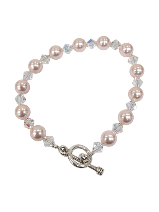 Pulsera de plata (925)