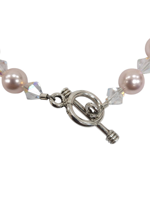 Pulsera de plata (925)