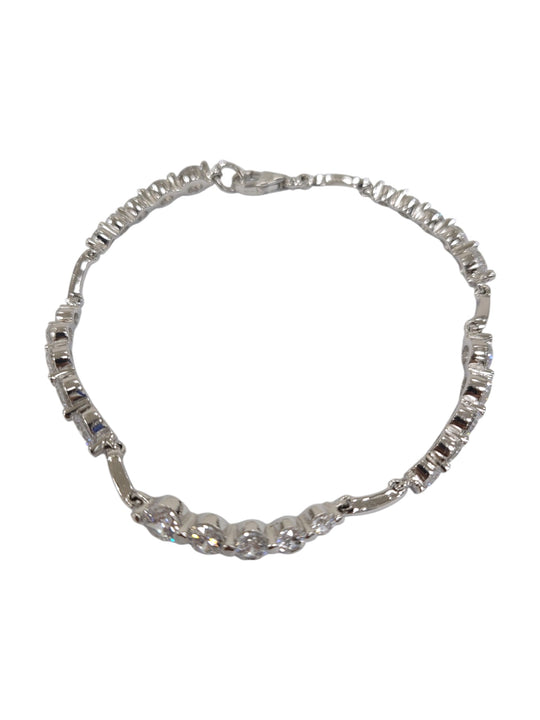 Pulsera de plata (925)