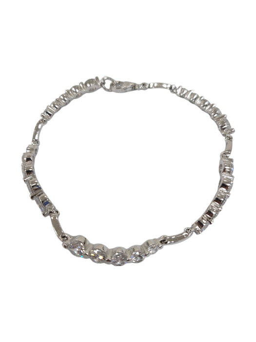Pulsera de plata (925)