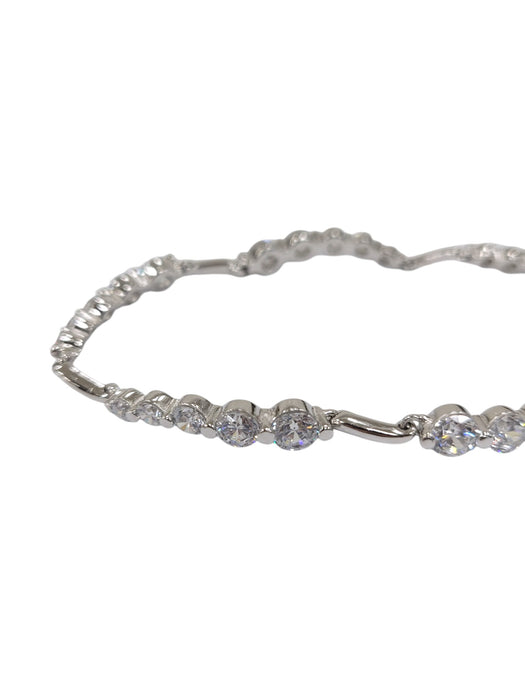Pulsera de plata (925)