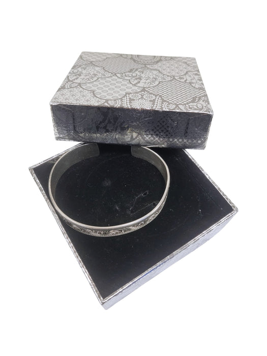 Pulsera de plata (925)