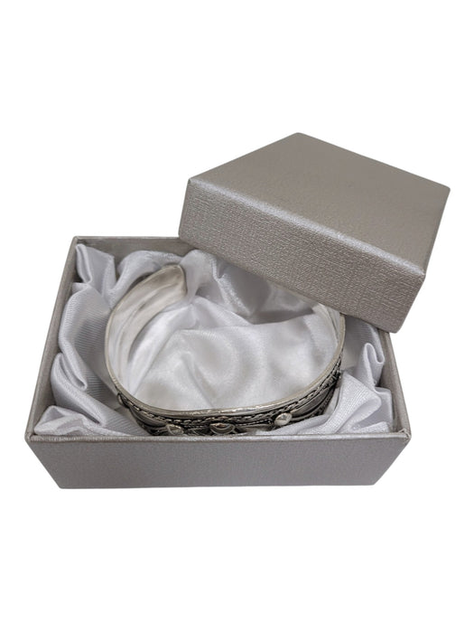 Pulsera de plata
