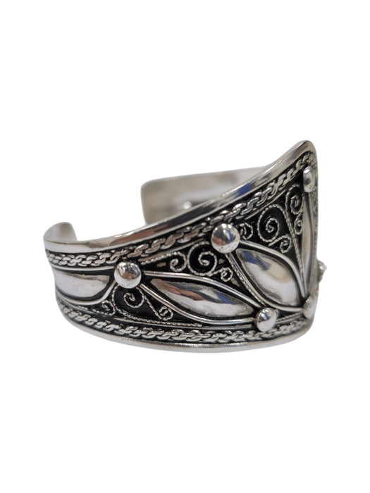 Pulsera de plata