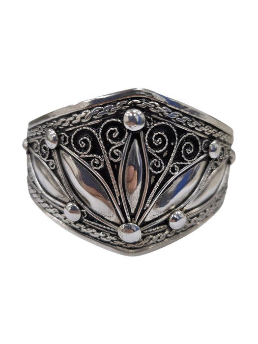 Pulsera de plata