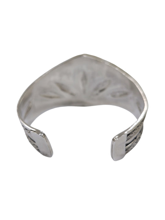 Pulsera de plata