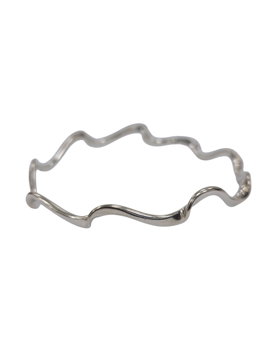 Pulsera de plata