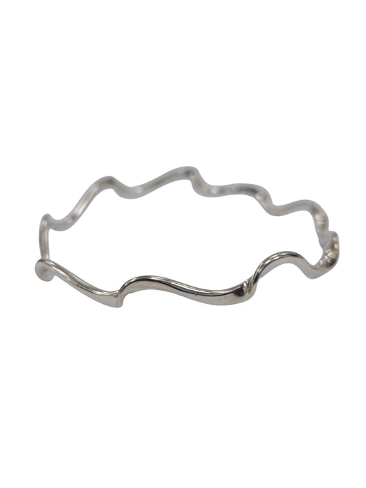 Pulsera de plata