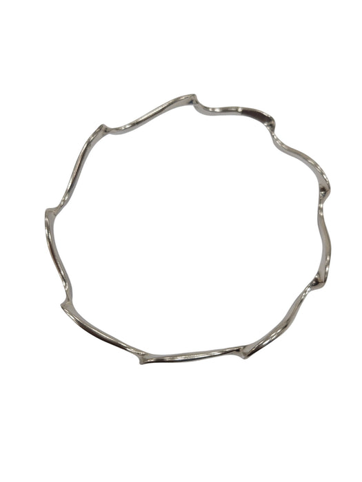 Pulsera de plata