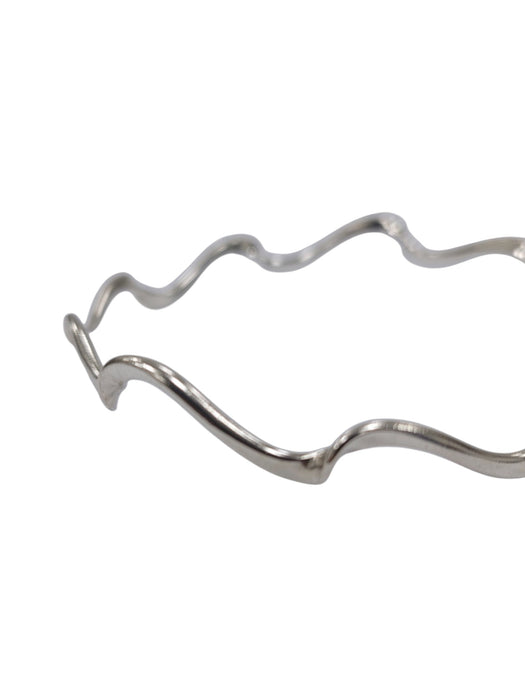 Pulsera de plata