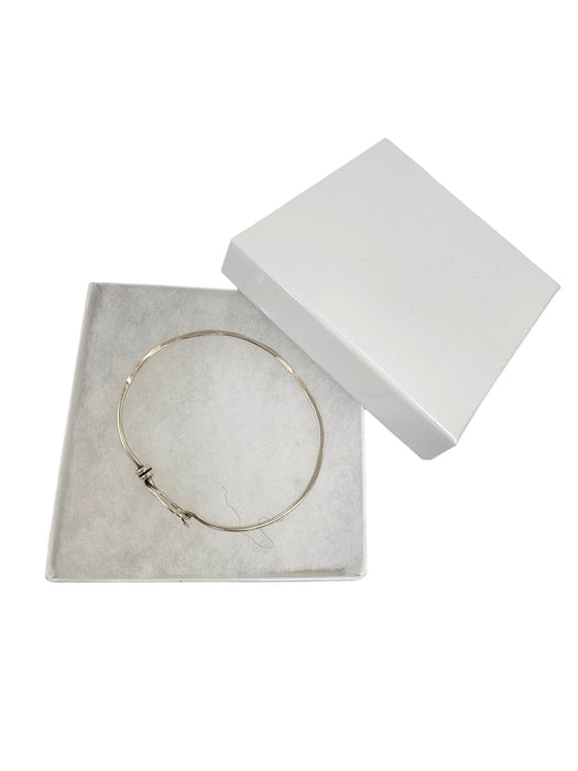 Pulsera de plata (925)