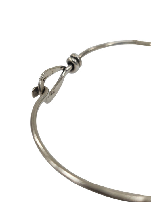 Pulsera de plata (925)