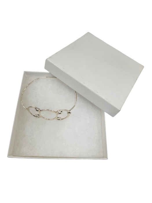 Pulsera de plata