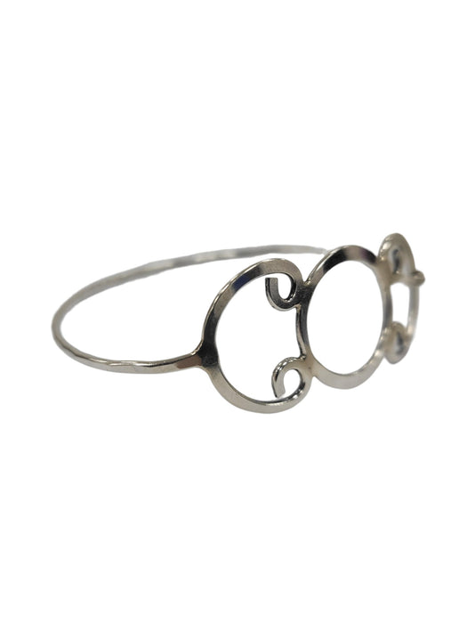 Pulsera de plata