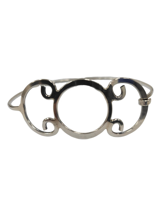 Pulsera de plata