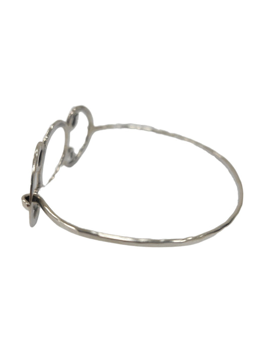 Pulsera de plata