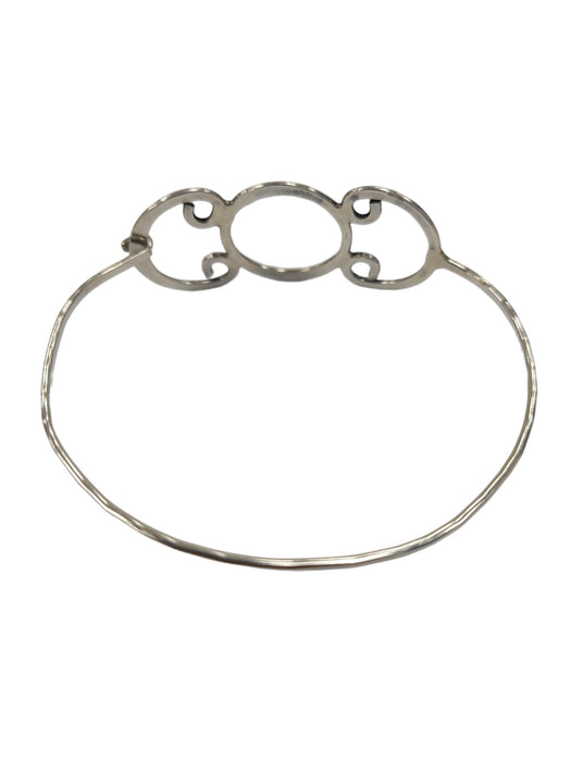 Pulsera de plata