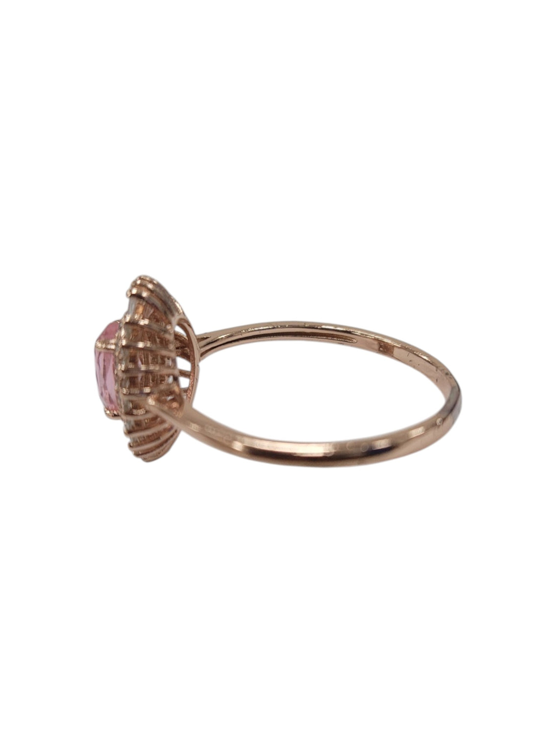 Anillo de plata (925)