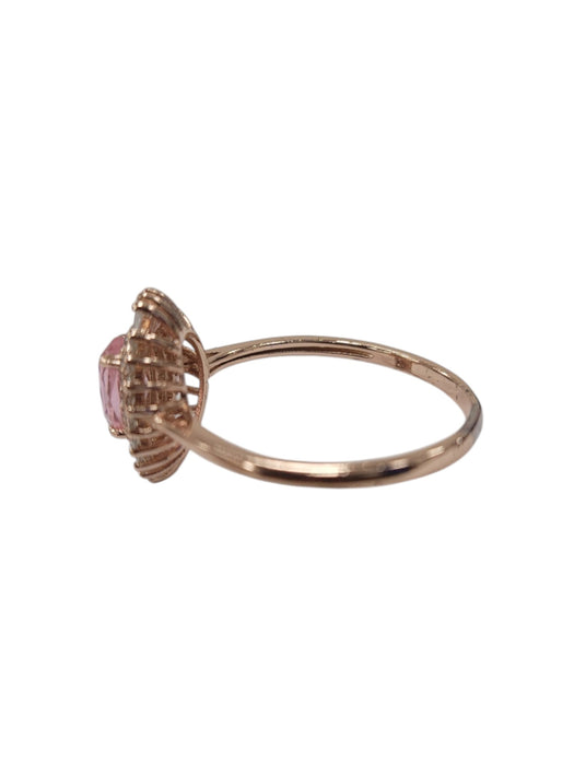 Anillo de plata (925)