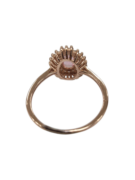 Anillo de plata (925)