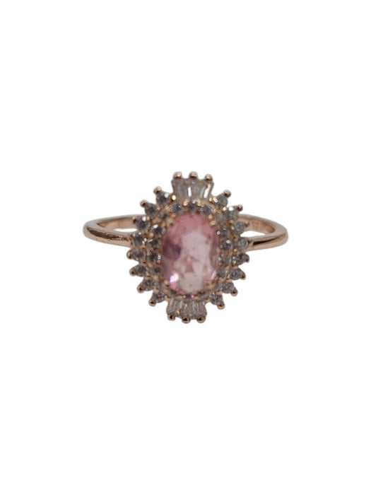 Anillo de plata (925)