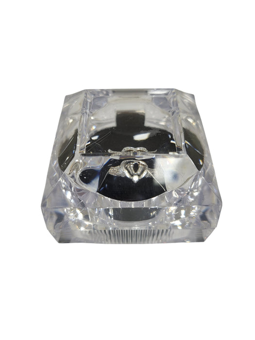 Anillo de plata (925)