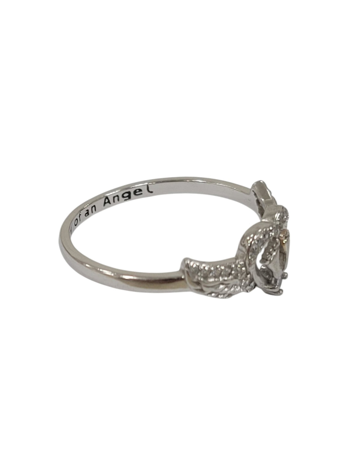 Anillo de plata (925)