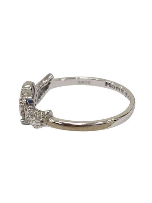 Anillo de plata (925)