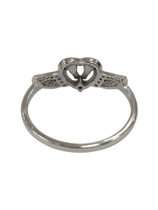 Anillo de plata (925)
