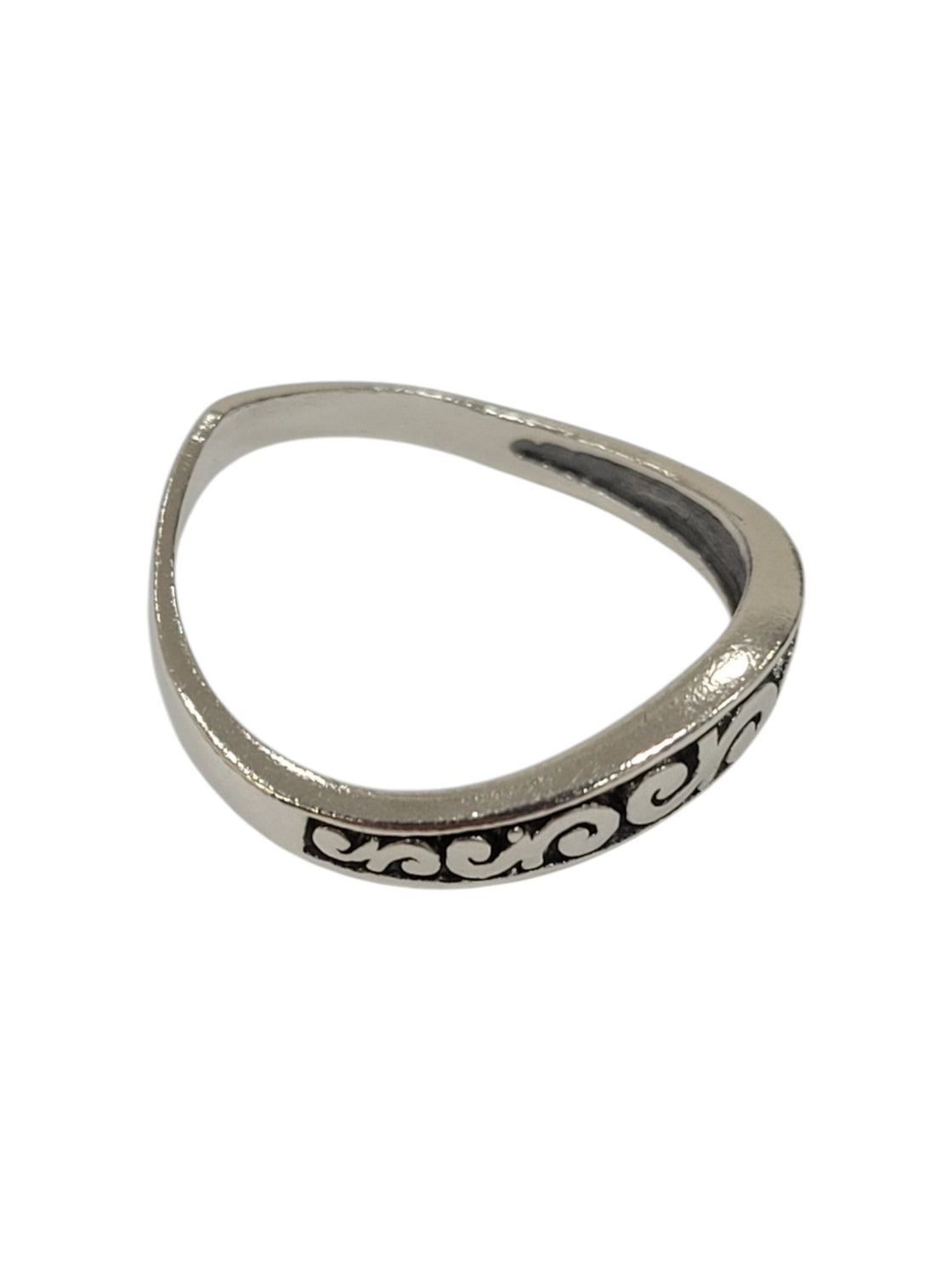 Anillo de plata (925)