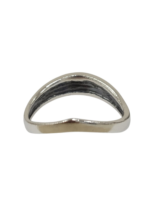 Anillo de plata (925)