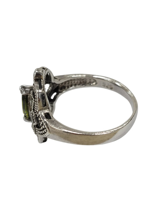 Anillo de plata (925)