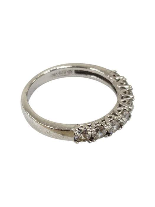 Anillo de plata (925)